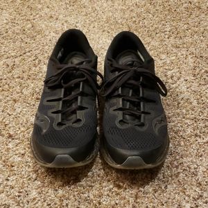 Saucony Freedom ISO Everun